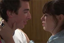 Stéphane s?inquiète plus que jamais pour Zoé