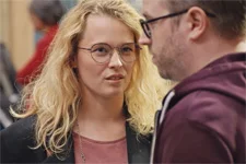 Stéphanie QUITTE Nathan !