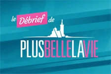 Télé-Loisirs organise un 2ème Debrief de PBLV autour du prime « Secrets »