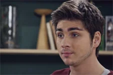 Théo à Coralie : « Arrête de faire comme si notre histoire n?avait pas existé » !