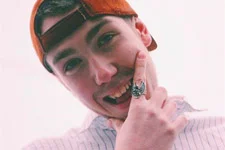 Théo Bertrand : « Kévin, flic ? J’ai pensé à une blague des auteurs ! »