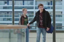 Théo en a marre de Mélissa !