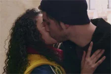 Théo et Mila foncent ensemble !