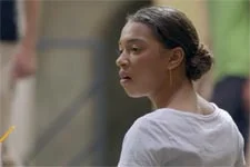 Thérèse est choquée par le comportement de César !