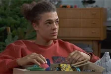 Thérèse et Baptiste replongent dans leurs souvenirs?