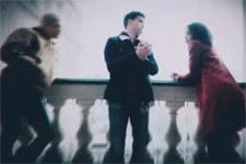 Thérèse fait un drôle de rêve !