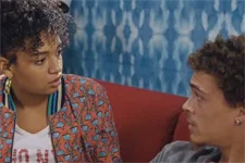 Thérèse sait qui a enlevé Mathis !