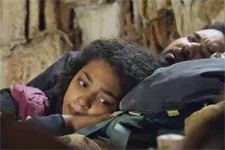 Thérèse se rappelle que Jordan l?observait avant la randonnée