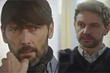 Thomas a peur de devenir un monstre de violence !