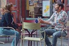 Thomas constate que Blanche se pose des questions sur Eric