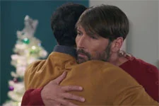 Thomas doit renoncer à accompagner Gabriel au Canada