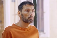 Thomas est choqué par le comportement de Thérèse !