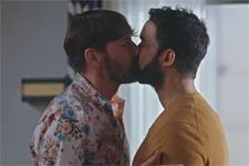 Thomas est heureux de voir que Gabriel remonte enfin la pente !