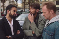 Thomas et Gabriel découvrent la vengeance d?Eric !