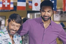 Thomas et Gabriel ont UNE GROSSE SURPRISE pour Emma et Baptiste !