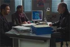 Thomas et Gabriel prennent le risque de perdre Baptiste