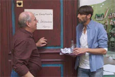 Thomas et Roland découvrent qu?ils ont fait une bêtise !