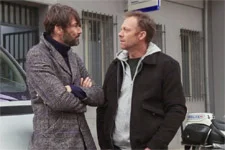 Thomas explique à Eric pourquoi il met fin à leur relation