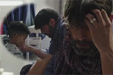 Thomas fait un gros CRAQUAGE devant Mathis !