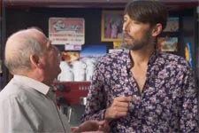 Thomas n?a pas le courage de dire la vérité à Roland