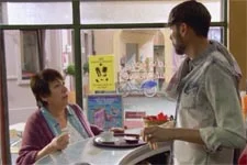 Thomas n?aime pas du tout Claire !