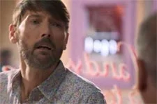 Thomas n?apprécie pas du tout la nouvelle idée de son père !