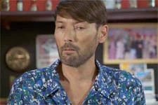 Thomas panique à cause de Gabriel !