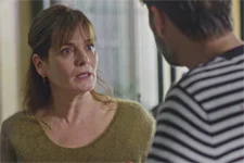 Thomas pense que Blanche va recraquer pour Eric !