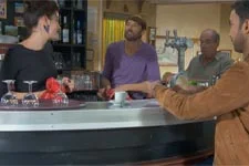 Thomas prend conscience de sa plus grande faiblesse