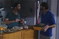 Thomas refuse de céder face à Gabriel