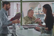 Thomas s’emporte contre Sabrina !