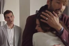 Thomas : Ses retrouvailles avec Elodie Estève