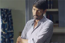 Thomas : Son joli discours à Barbara !