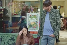 Thomas suggère à Samia de donner un logement social à Sébastien