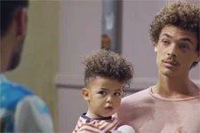 Thomas vexe Baptiste avec sa question !