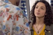 Thomas vexe Emma sans le vouloir