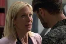 Thomas vole au secours de Céline !