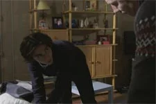 Tom a une « technique infaillible ! » pour changer sa housse de couette !