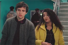 Tom avoue à Mila avoir envie d’aider Luis