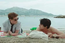 Tom conseille à Antoine de pardonner à sa mère son absence