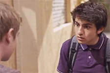 Tom découvre le nouveau plan très tordu de Luis !