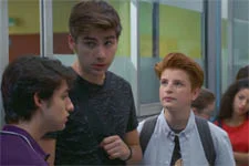 Tom est dépité de ne plus avoir de signes de Slender Man