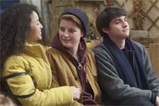 Tom et Antoine acceptent d?apprendre à connaître Valère