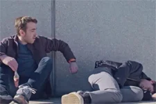 Tom perd connaissance !