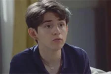 Tom : Sa demande spéciale à son père