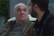 Totalement dans le déni, Jean n’arrive pas à croire que Gabriel est homo