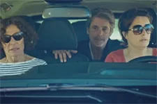 Tout est en place pour le casse !