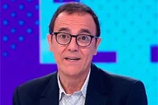 Un célèbre animateur TV aimerait être au casting de PBLV !