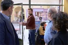 Un climat de psychose s?installe au Mistral !