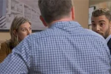 Un conflit qui oppose les Belesta à Anémone est porté devant la justice !